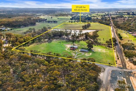 10 Sorrensons Rd, Talbot, VIC 3371