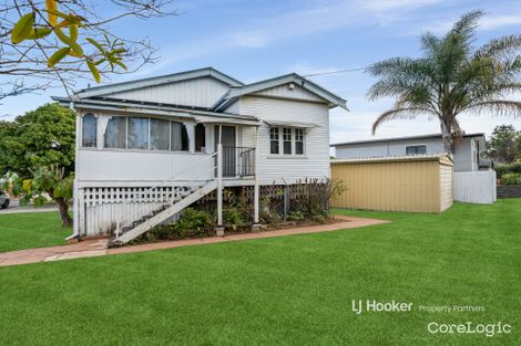 Property photo of 26 Rosedale Street Coopers Plains QLD 4108