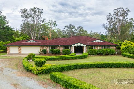 270 Rosia Rd, Park Ridge, QLD 4125
