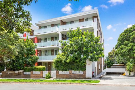 Property photo of 2/91 Arthur Street Rosehill NSW 2142