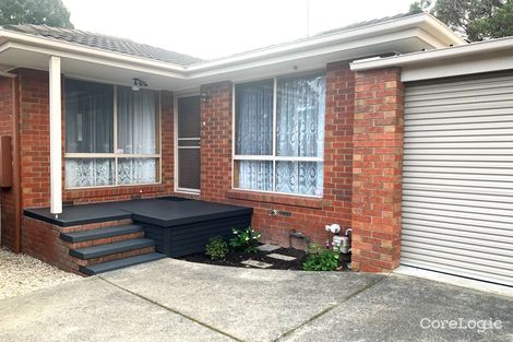 Property photo of 2/15 Buckingham Crescent Doncaster VIC 3108