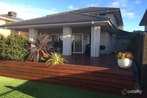 Property photo of 22 Quarterdeck Road Sandhurst VIC 3977