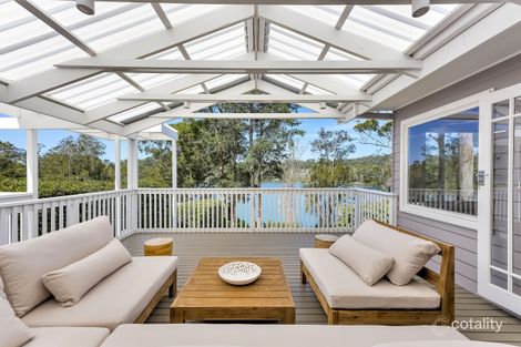 Property photo of 249 The Round Drive Avoca Beach NSW 2251
