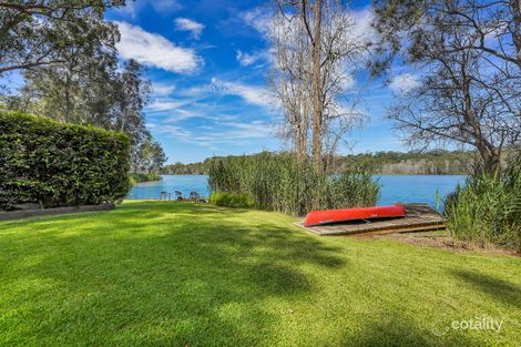 Property photo of 249 The Round Drive Avoca Beach NSW 2251