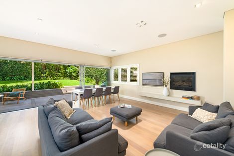 Property photo of 25 Bond Street Mosman NSW 2088