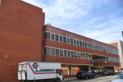 317-329 High St, Penrith, NSW 2750