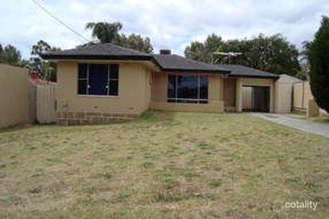 Property photo of 3 Richard Place Orelia WA 6167