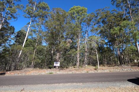 Lot 104 Trotter Rd, Glenwood, QLD 4570