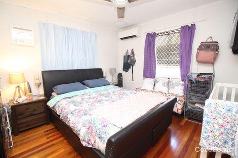 Property photo of 35 Clarke Street Garbutt QLD 4814
