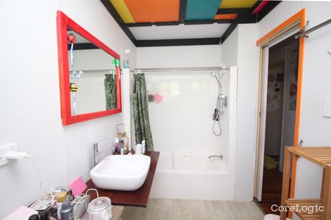 Property photo of 35 Clarke Street Garbutt QLD 4814