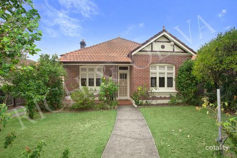 25 Crane Ave, Haberfield, NSW 2045