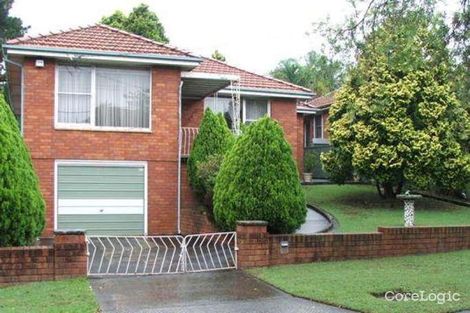 Property photo of 44 Parry Avenue Narwee NSW 2209