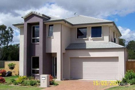 3 Aldea Pl, Stretton, QLD 4116