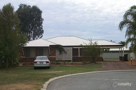 5 Waddell Ct, Middle Swan, WA 6056