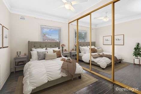 Property photo of 9/13 Wood Street Manly NSW 2095