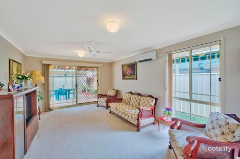 Property photo of 12A Castlereagh Crescent Bateau Bay NSW 2261
