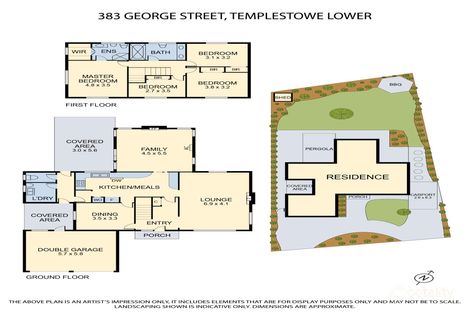 383 George St, Templestowe Lower, VIC 3107