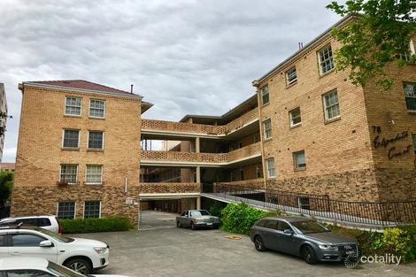 Property photo of 33/78 Queens Road Melbourne VIC 3004