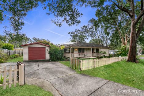 Property photo of 46 Moola Road Buff Point NSW 2262