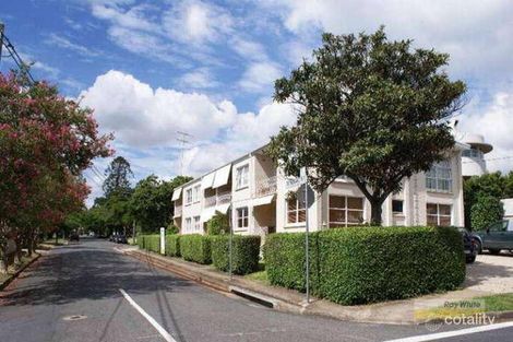 6/11 Beatrice Tce, Ascot, QLD 4007