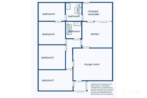 Property photo of 2 Buchan Avenue Wangaratta VIC 3677
