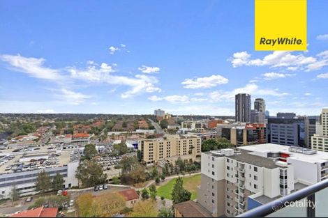 1306a/8 Cowper St, Parramatta, NSW 2150