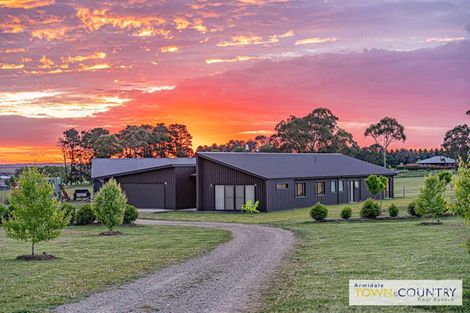 Property photo of 6 Lilley Lane Armidale NSW 2350