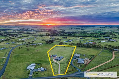 Property photo of 6 Lilley Lane Armidale NSW 2350