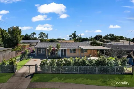 Property photo of 40 Allenby Road Alexandra Hills QLD 4161