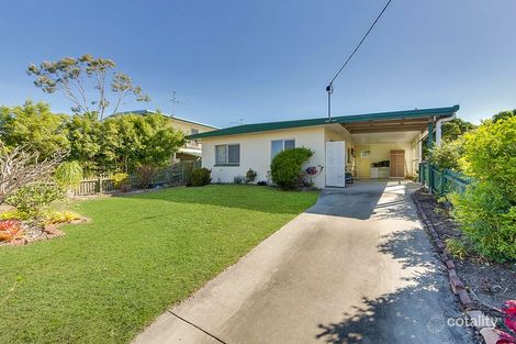 21 Katandra St, Boyne Island, QLD 4680