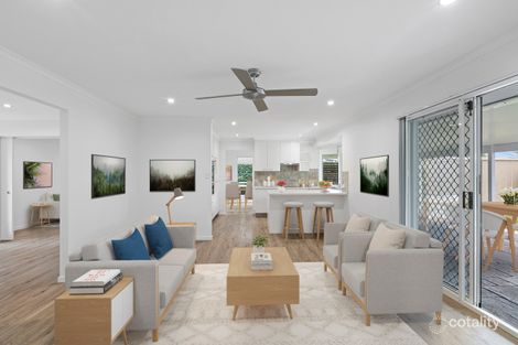 Property photo of 10 Silver-Gull Close Wurtulla QLD 4575