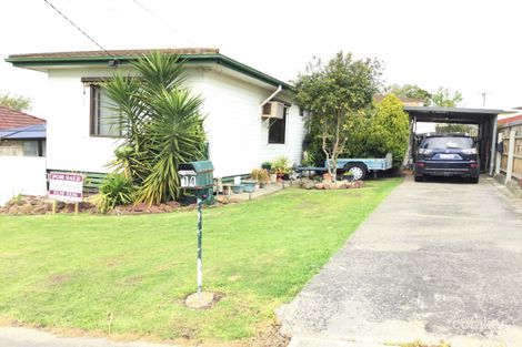 Property photo of 14 Catterick Street Morwell VIC 3840