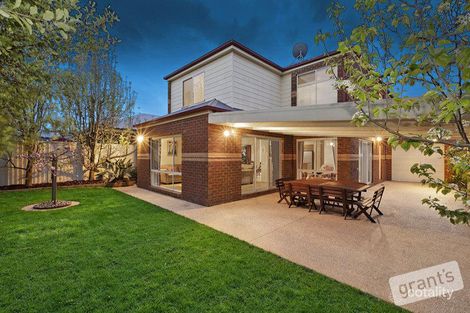 Property photo of 21 St Leonard Way Pakenham VIC 3810