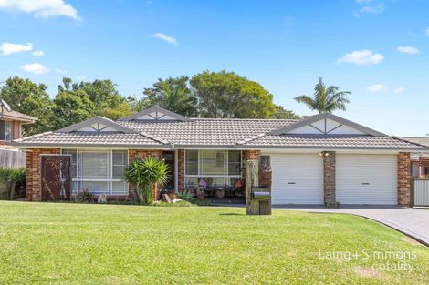 Property photo of 61 Burrawong Drive Port Macquarie NSW 2444