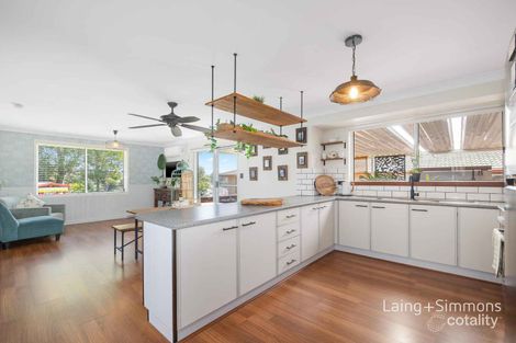 Property photo of 61 Burrawong Drive Port Macquarie NSW 2444