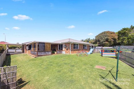Property photo of 61 Burrawong Drive Port Macquarie NSW 2444