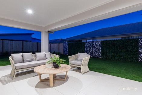 Property photo of 12 Jamison Street Upper Coomera QLD 4209