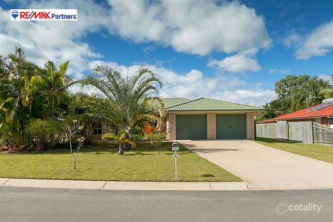 Property photo of 8 Trevalli Court Toogoom QLD 4655