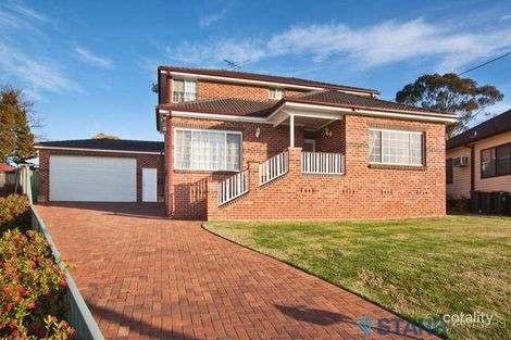 22 Mclean Rd, Campbelltown, NSW 2560