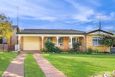 316 Farmborough Rd, Farmborough Heights, NSW 2526