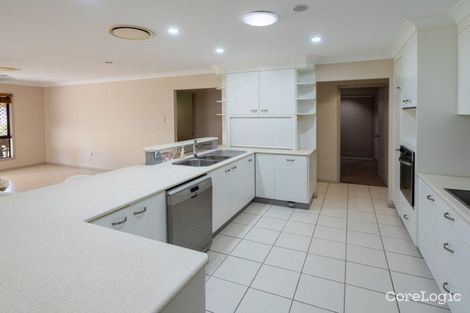 Property photo of 23 Leichardt Way Andergrove QLD 4740