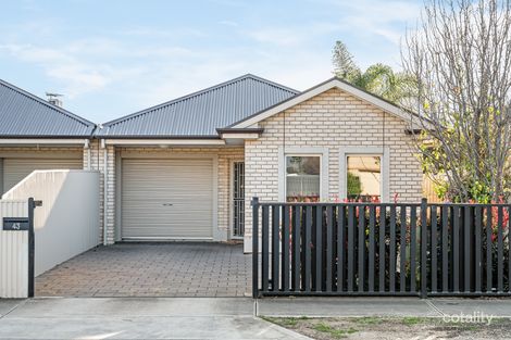 43 Ferry Ave, Plympton Park, SA 5038