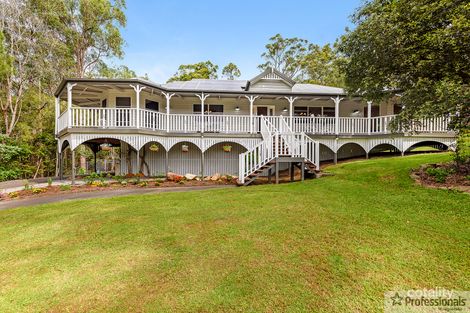 Property photo of 41 Canopy Drive Bonogin QLD 4213
