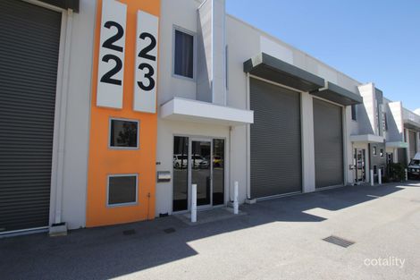 23/110 Inspiration Dr, Wangara, WA 6065