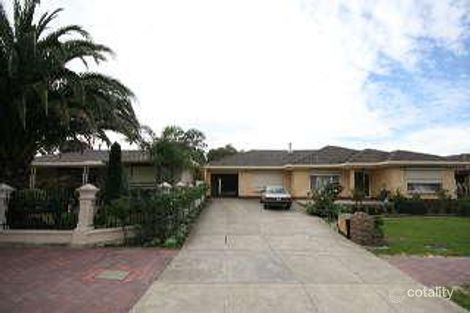 Property photo of 1 Flinders Parade Newton SA 5074