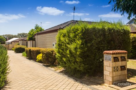 2/50 Davey St, Mandurah, WA 6210