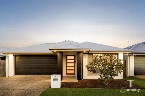 11 Noble St, Burpengary East, QLD 4505