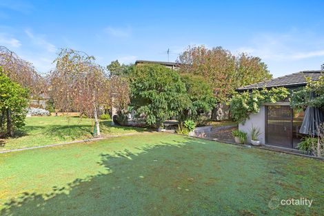 Property photo of 5 Teralba Close Dingley Village VIC 3172