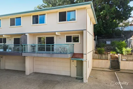 Property photo of 4/70 Crest Street Mount Gravatt East QLD 4122