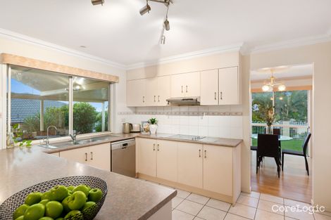 Property photo of 1 Ensign Street Carindale QLD 4152
